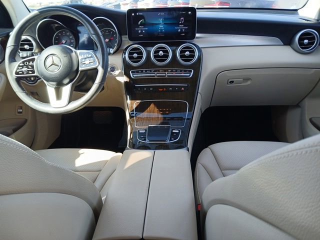 Used 2020 Mercedes-Benz GLC 300 GLC 300 image 13