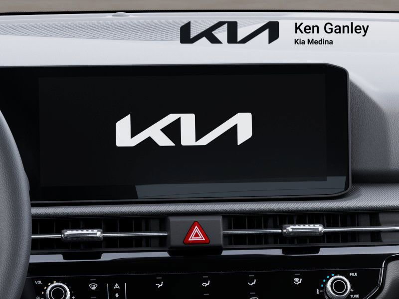 New 2026 Kia Sportage LX image 20