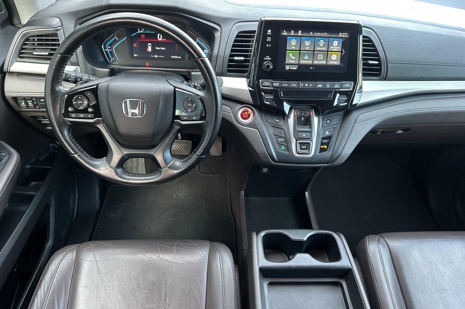 Used 2019 Honda Odyssey EX-L image 15
