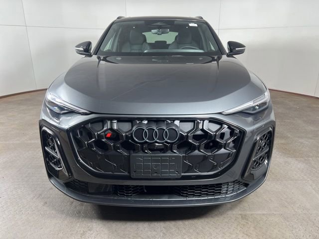 New 2026 Audi SQ5 Premium Plus image 2