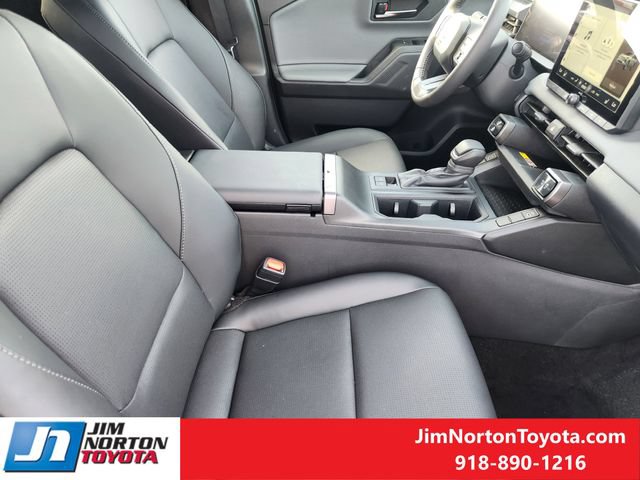 Used 2026 Toyota RAV4 XLE Premium FWD image 14