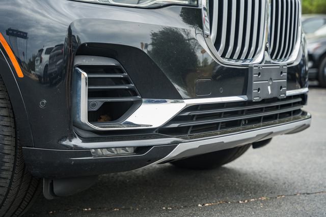 Used 2020 BMW X7 xDrive40i w/ Cold Weather Package image 16