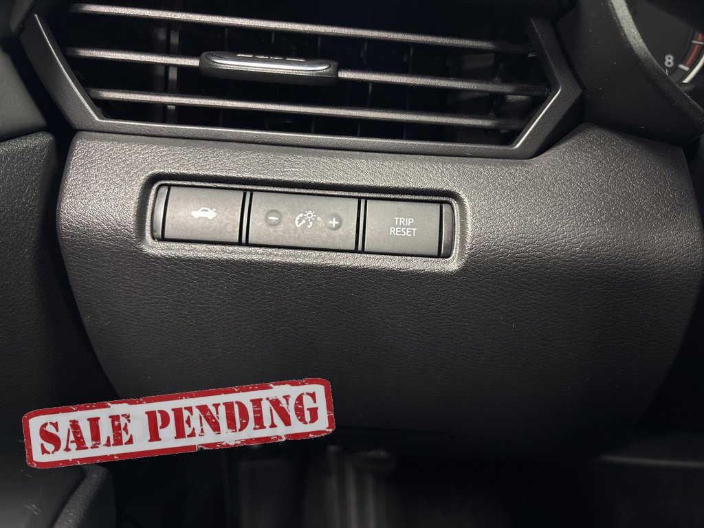 Used 2024 Nissan Altima 2.5 SV image 24