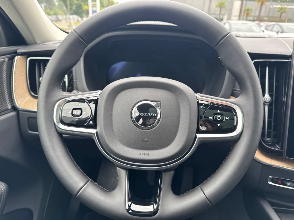New 2026 Volvo XC60 T8 Ultra w/ Protection Package Premier AWD/4WD image 24