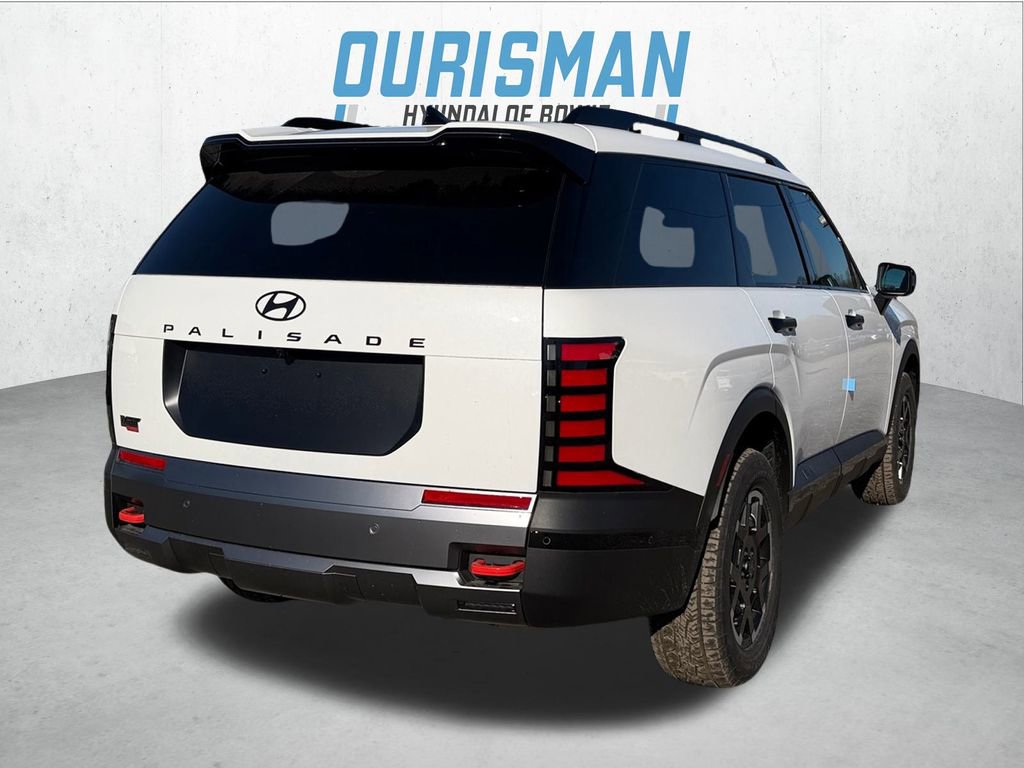 New 2026 Hyundai Palisade XRT Pro image 6