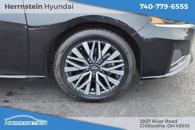Used 2023 Nissan Altima 2.5 SV image 28