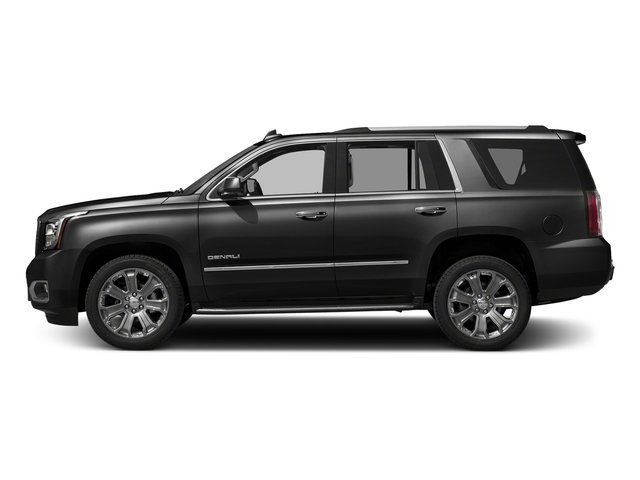 Used 2018 GMC Yukon Denali w/ Open Road Package AWD/4WD image 3