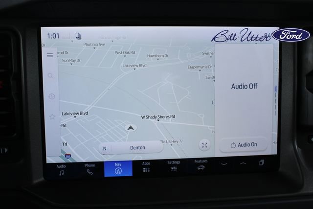 New 2026 Ford Bronco Raptor image 14