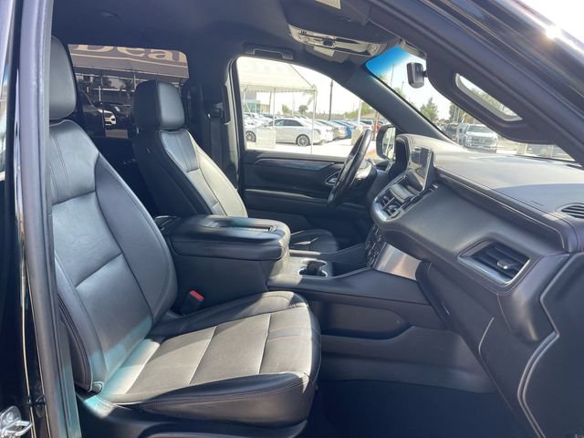 Used 2022 Chevrolet Tahoe RST w/ Luxury Package RWD image 27