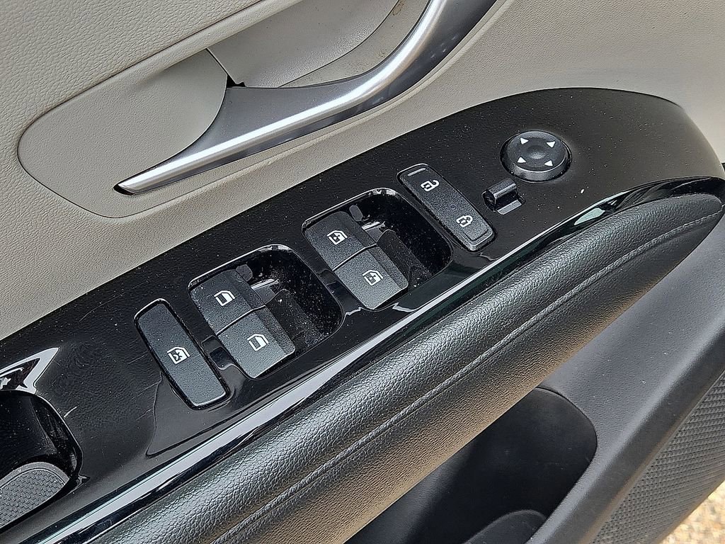 Used 2023 Hyundai Tucson Limited image 24