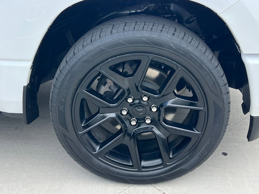 Certified 2023 RAM 1500 Laramie image 11