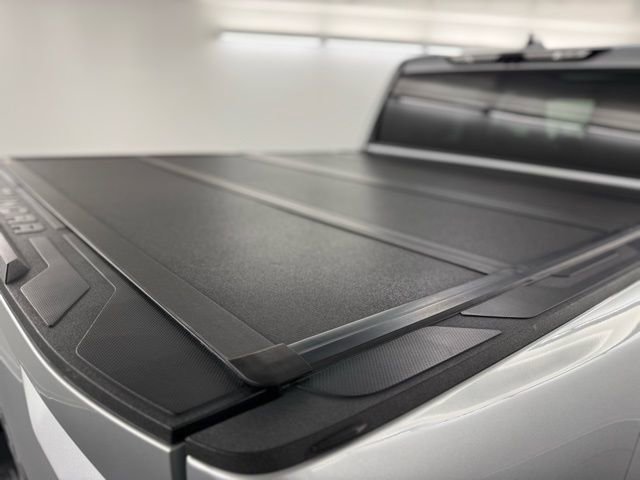 Used 2024 Toyota Tundra Limited image 35