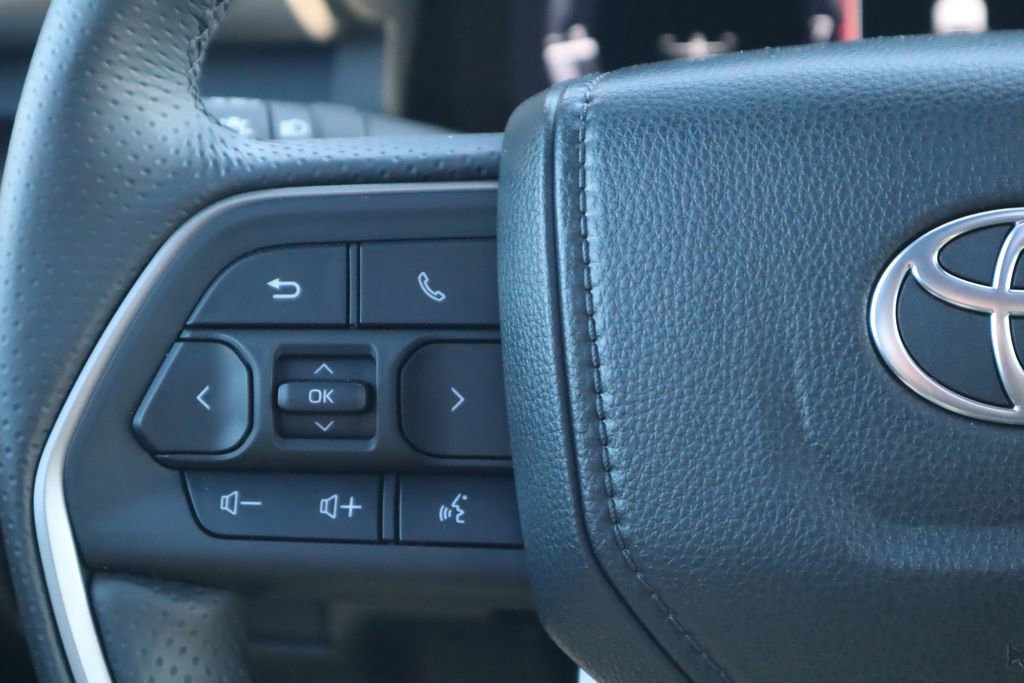 New 2025 Toyota 4Runner TRD Off-Road Premium image 11