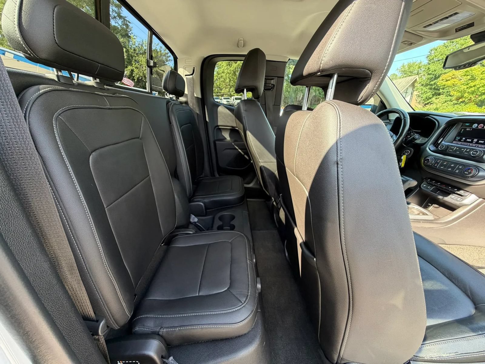 Used 2017 Chevrolet Colorado ZR2 AWD/4WD image 30