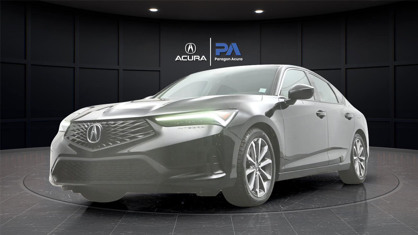 Certified 2023 Acura Integra FWD image 28