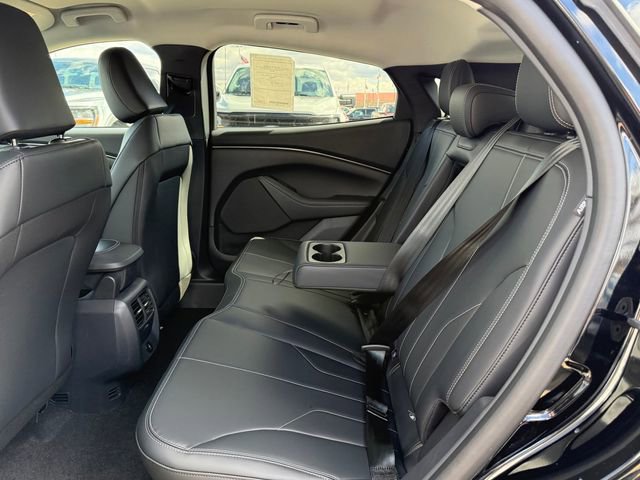 New 2026 Ford Mustang Mach-E Select image 14