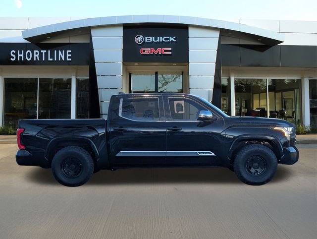 Used 2022 Toyota Tundra Capstone image 2