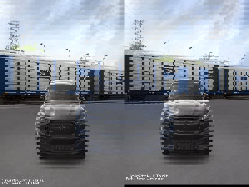 New 2026 Ford Mustang Mach-E Premium AWD/4WD image 6