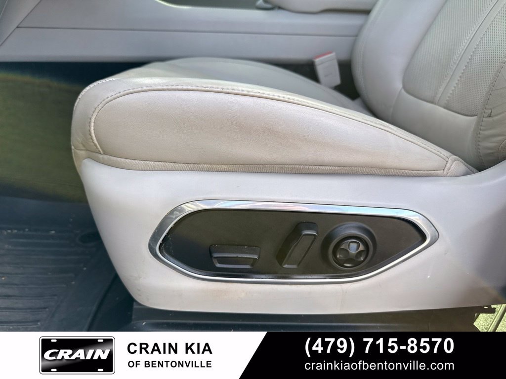 Used 2022 Jeep Wagoneer Series II w/ Premium Group I RWD image 20