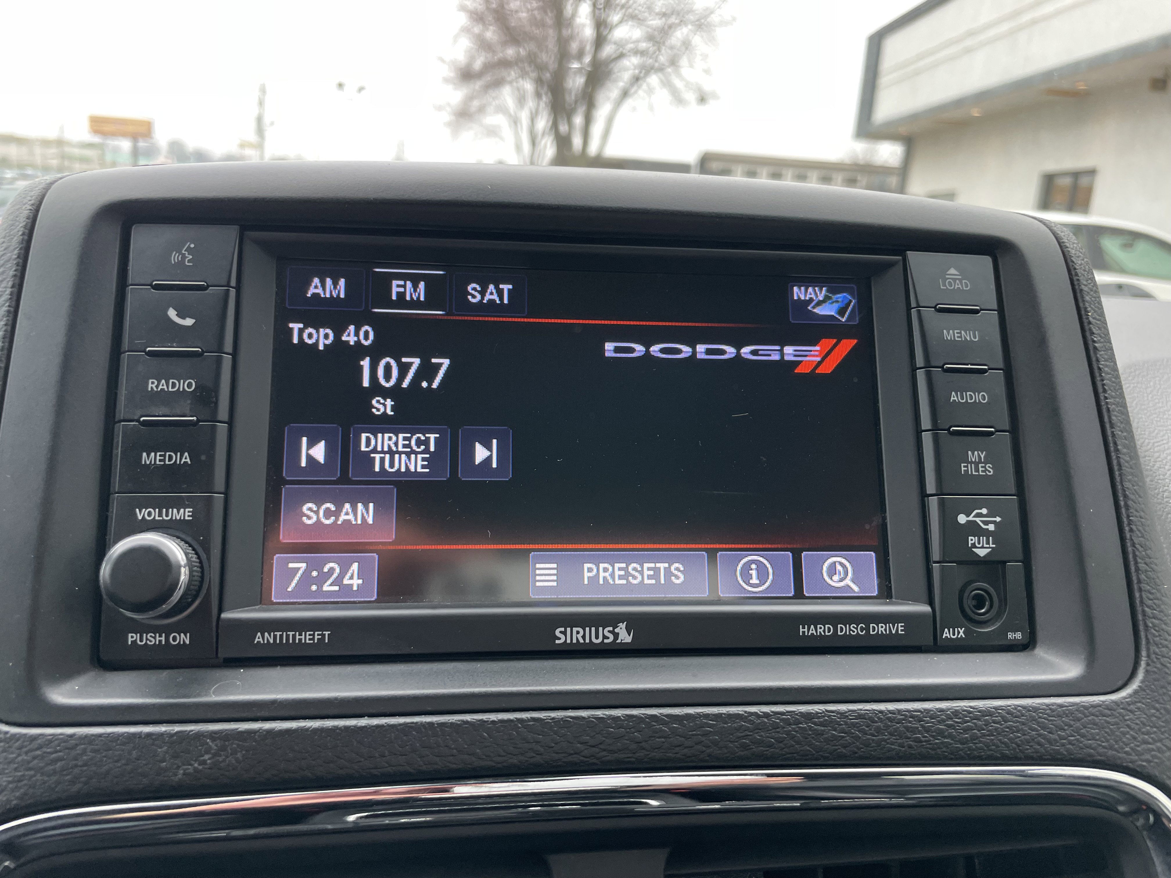 Used 2019 Dodge Grand Caravan GT image 18