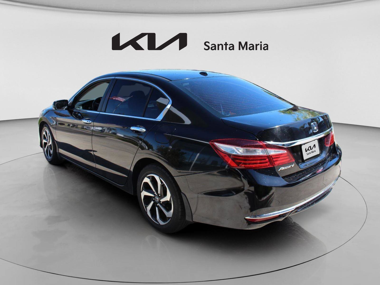 Used 2016 Honda Accord EX-L image 7