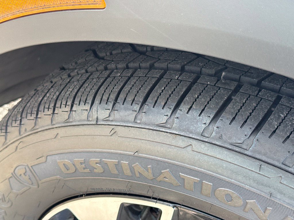 Used 2023 Kia Sportage EX FWD image 34