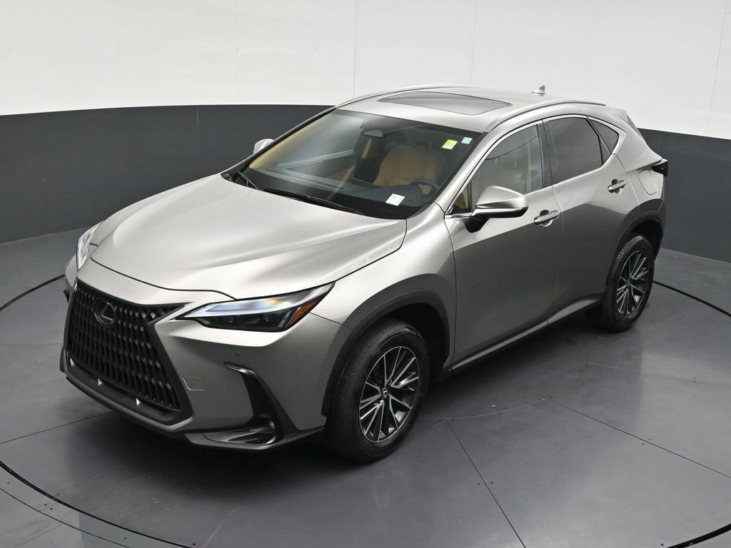Used 2024 Lexus NX 250 FWD image 15