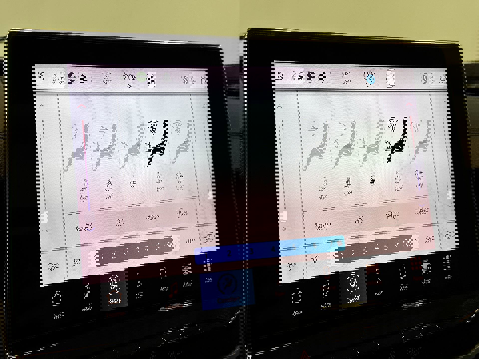 Used 2022 Jeep Compass Trailhawk w/ Trailhawk Elite Group image 19