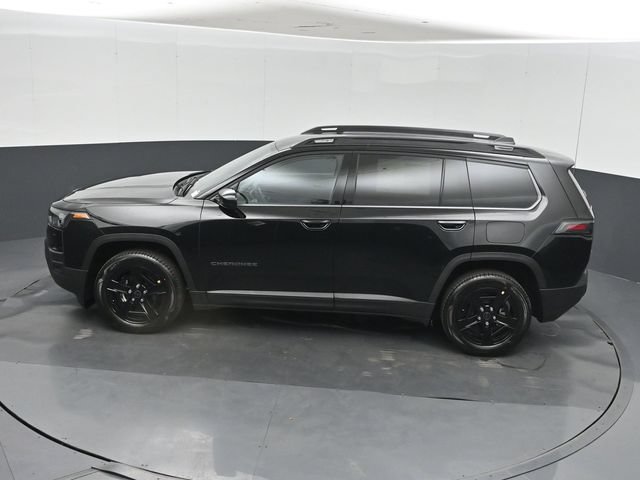 New 2026 Jeep Cherokee Laredo AWD/4WD image 47