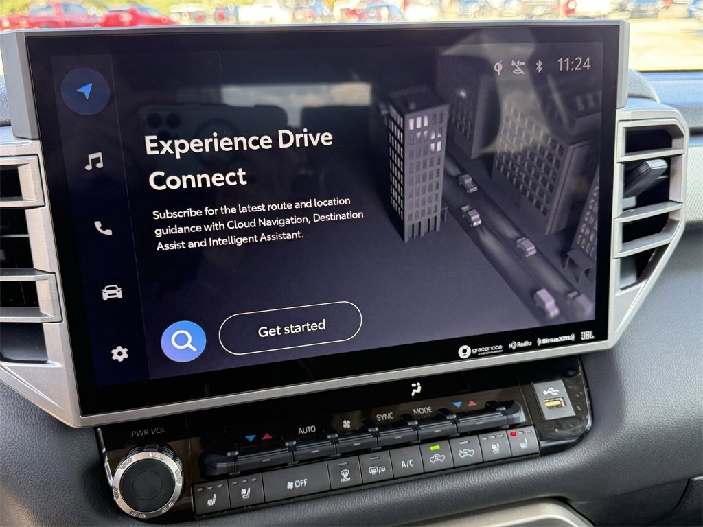 Used 2023 Toyota Tundra Limited image 28