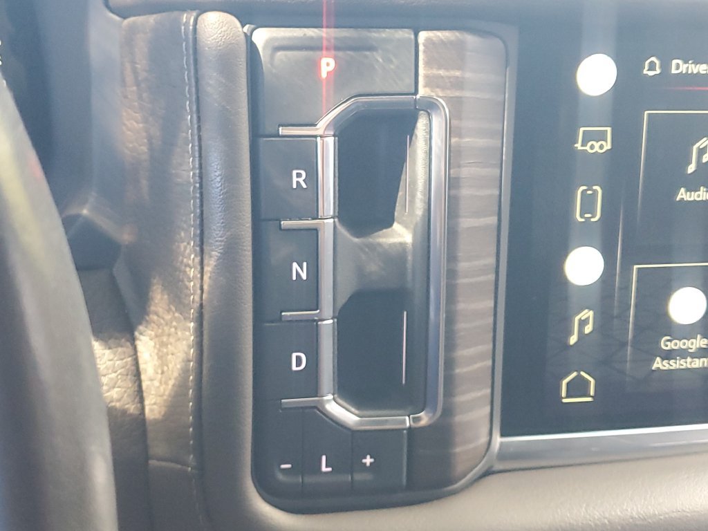 Used 2022 GMC Yukon Denali w/ Max Trailering Package AWD/4WD image 31