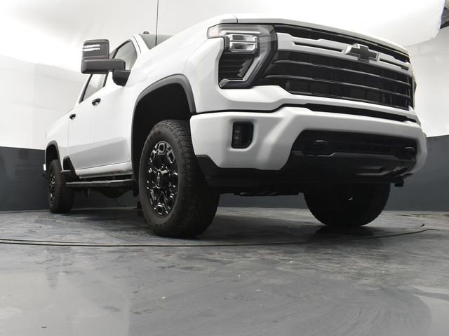 Used 2024 Chevrolet Silverado 3500 LT w/ Z71 Sport Edition image 19