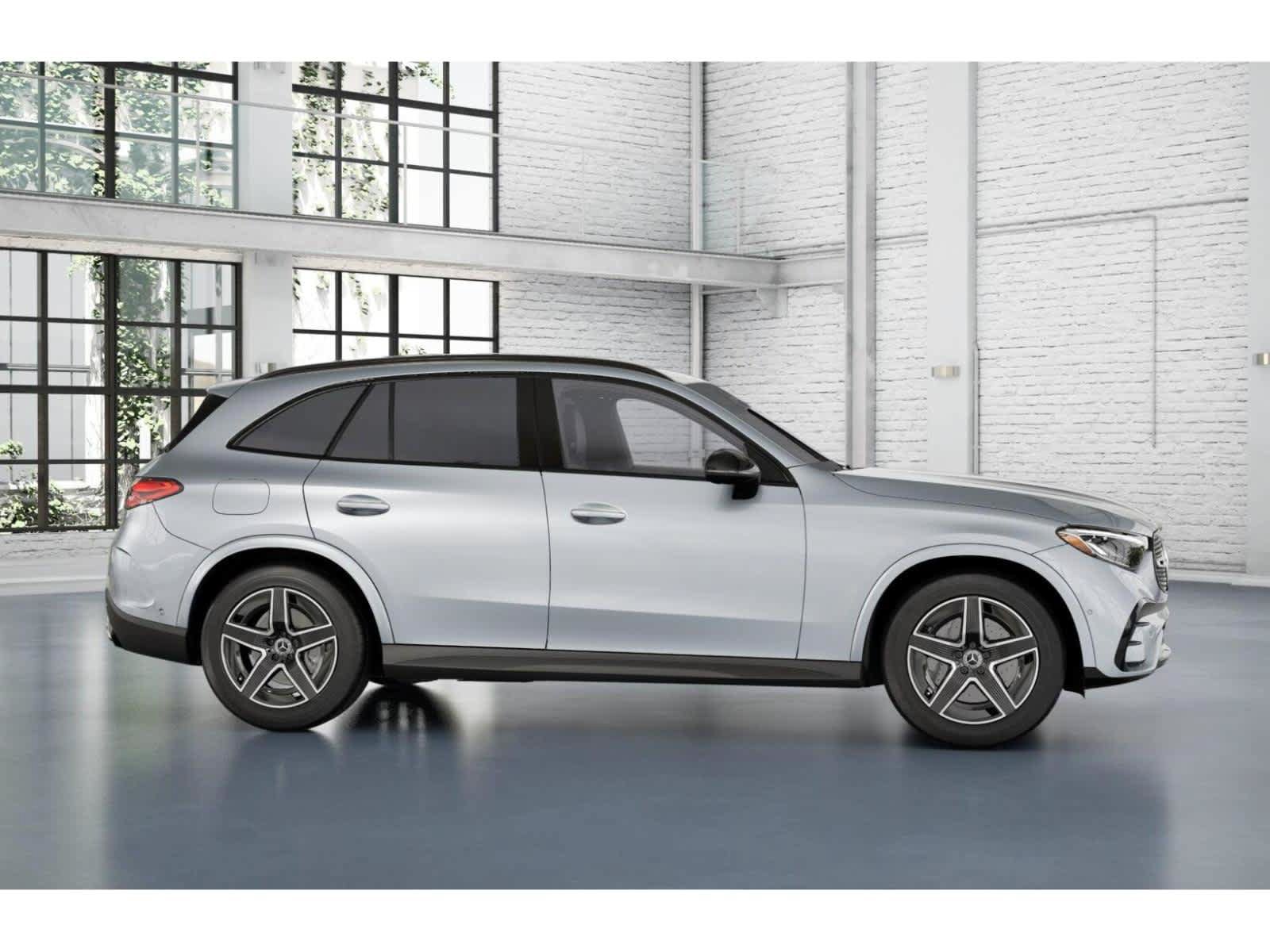 Used 2026 Mercedes-Benz GLC 300 image 15