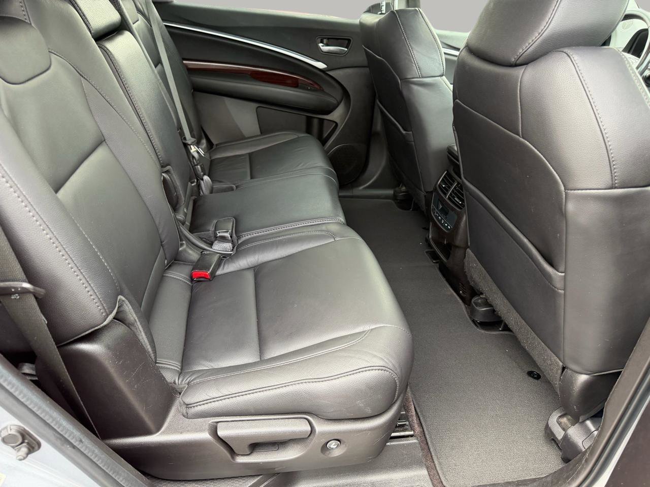 Used 2016 Acura MDX FWD w/ Technology Package image 30