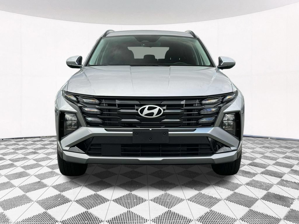 New 2026 Hyundai Tucson SEL Plus AWD/4WD image 19