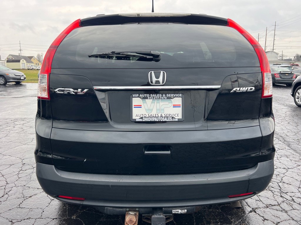 Used 2013 Honda CR-V EX-L image 6