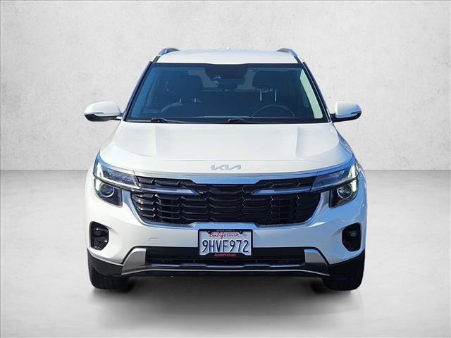 Used 2024 Kia Seltos S FWD image 3