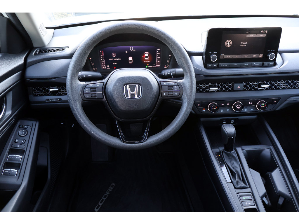 Used 2024 Honda Accord EX image 4