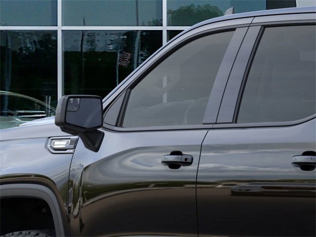 New 2026 GMC Sierra 1500 AT4 w/ AT4 Premium Package image 12