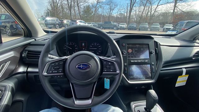 Certified 2025 Subaru Impreza 2.0i AWD/4WD image 21