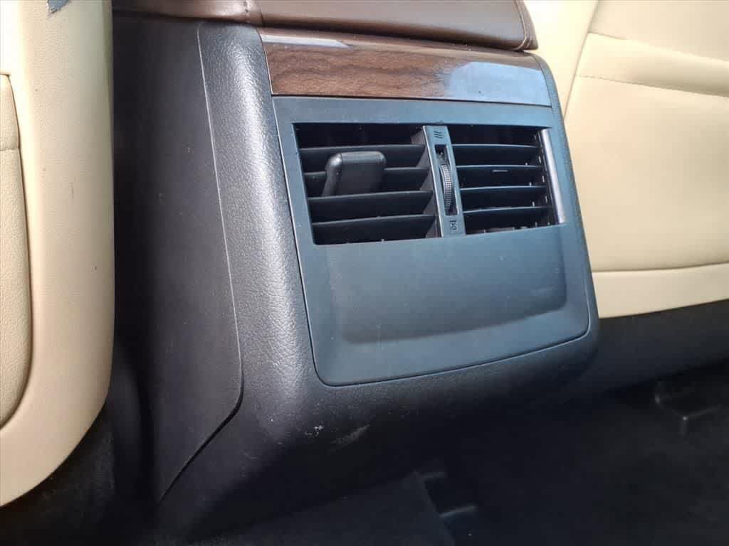 Used 2014 Toyota Avalon XLE Premium FWD image 11