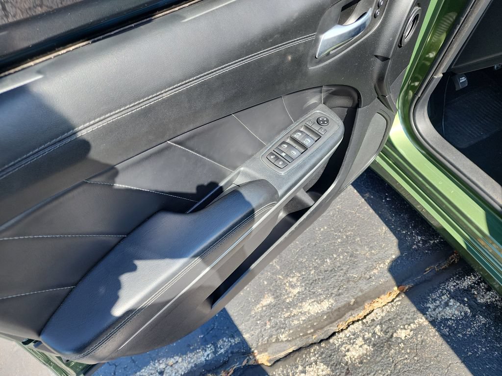 Used 2020 Dodge Charger Scat Pack RWD image 20