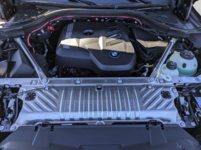 Used 2026 BMW X3 xDrive30i w/ Premium Package AWD/4WD image 17