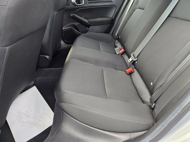 Used 2025 Honda Civic LX image 23