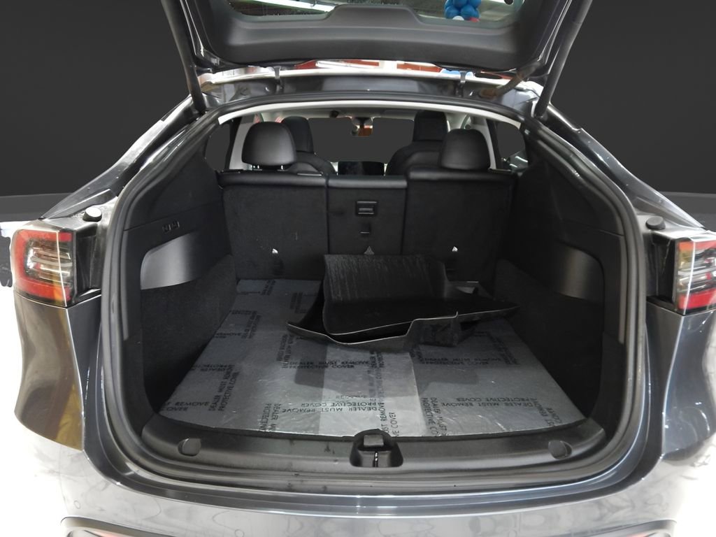 Used 2021 Tesla Model Y Performance image 7
