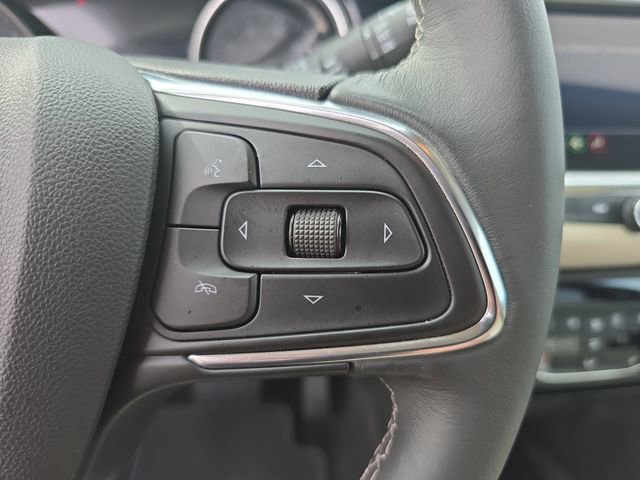 Used 2023 Buick Encore GX Select w/ Safety Package II image 17