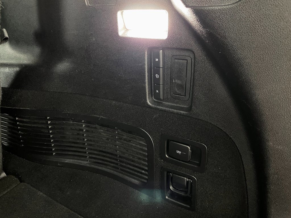 Used 2020 Lincoln Aviator Reserve w/ Elements Package Plus image 47