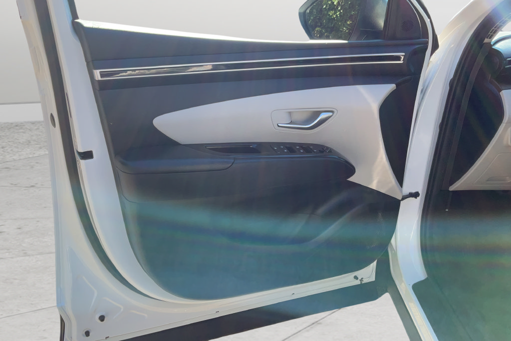 Used 2024 Hyundai Tucson SEL FWD image 10