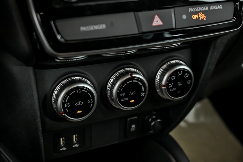 New 2026 Mitsubishi Outlander Sport AWD image 24