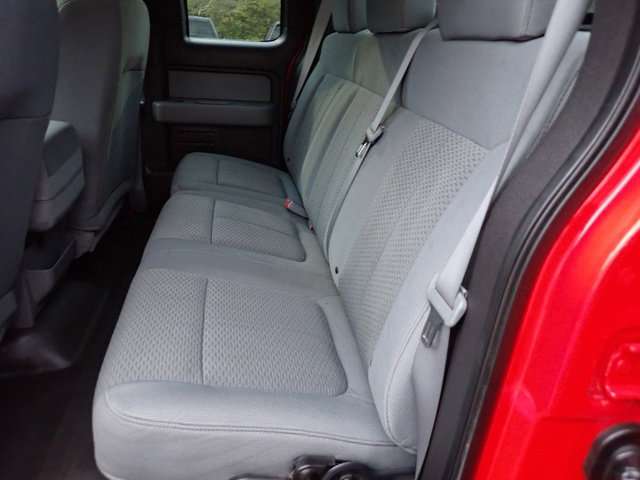 Used 2012 Ford F150 STX w/ STX Decor Pkg image 22